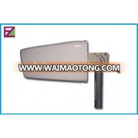 Outdoor Long Range 4G lte dual polarization LPDA 698-2700mhz antenna