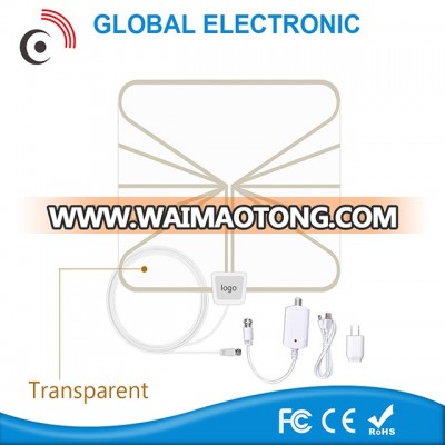 Digital TV antenna,HDTV Indoor Antenna