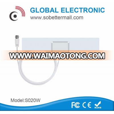 HDTV digital indoor TV antenna factory price