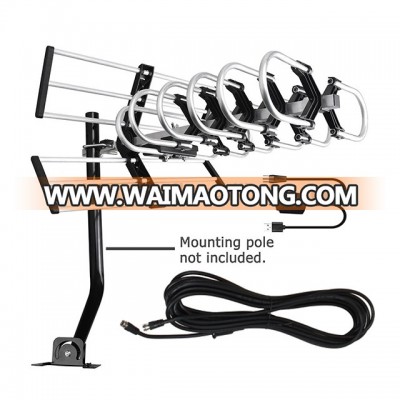 Outdoor TV antenna,High Definition outdoor antenna OD109