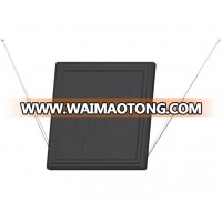 UHF/VHF Digital indoor HDTV antenna