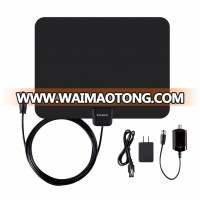 50miles Amplified Antenna/hd tv antena